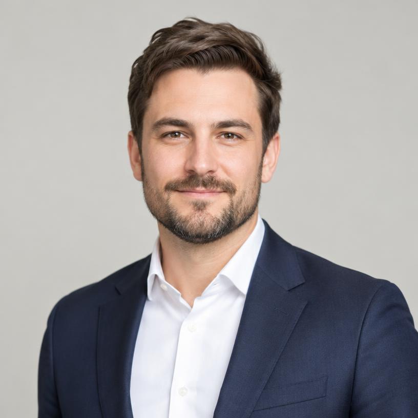 Lucas Martin